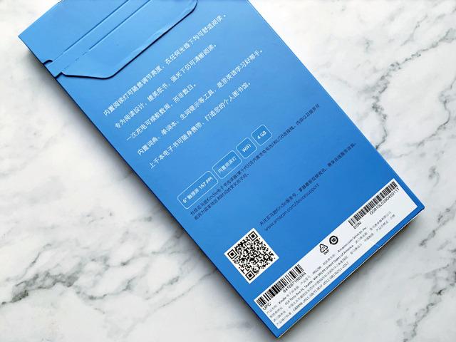 kindle青春版和经典款的区别,kindle青春版缺点