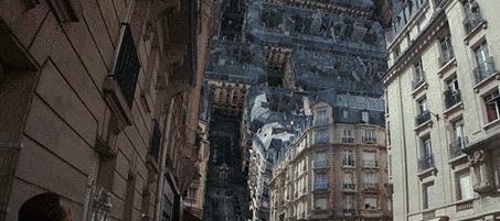 黑客帝国类似的电影有哪些,类似黑客帝国一样震撼的电影