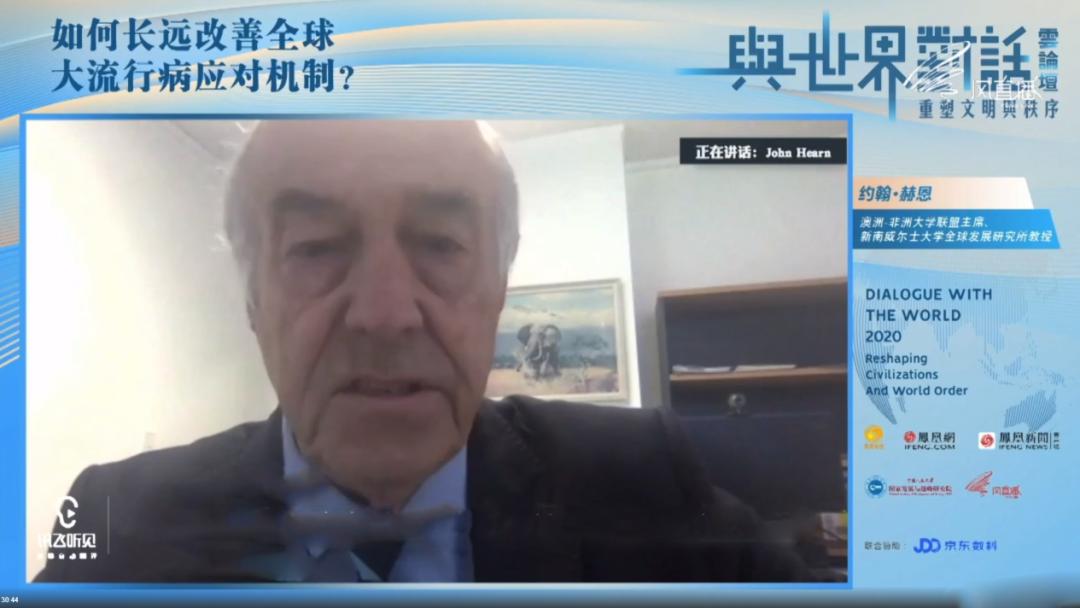 全球感染近1000万，新冠后人类将面临“绝望未来”吗？