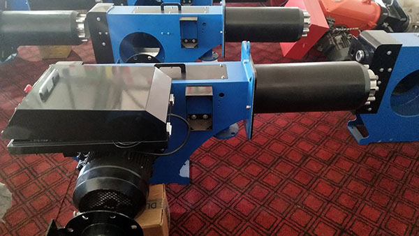 燃气锅炉燃烧器注意事项,锅炉燃烧器熄火保护