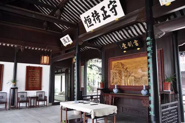 查济古村与金庸,金庸祖上是安徽查济的吗