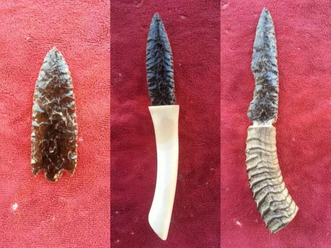 探秘坑洞古代遗迹,水洞沟遗址简介