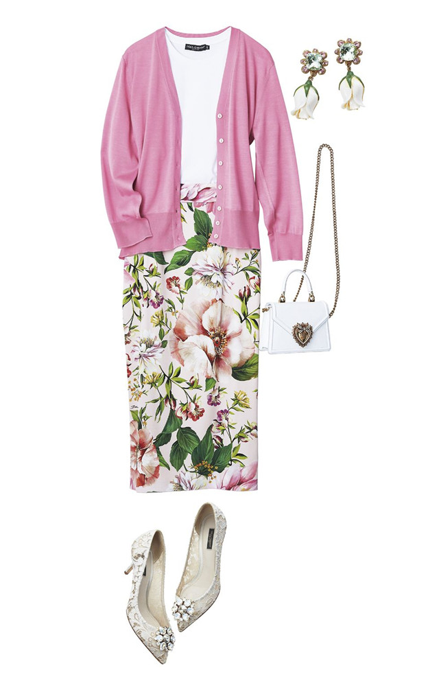 三吉彩花穿搭造型,三吉彩花日常穿搭