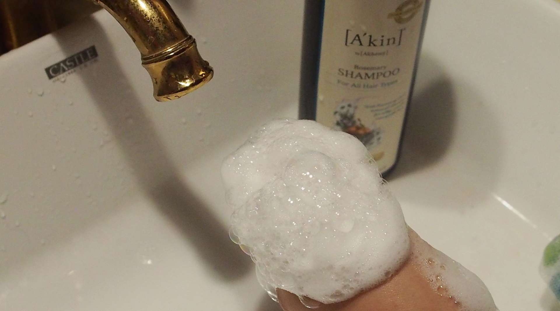 秋季新款洗发水大测评,堪比大牌的小众品牌洗发水