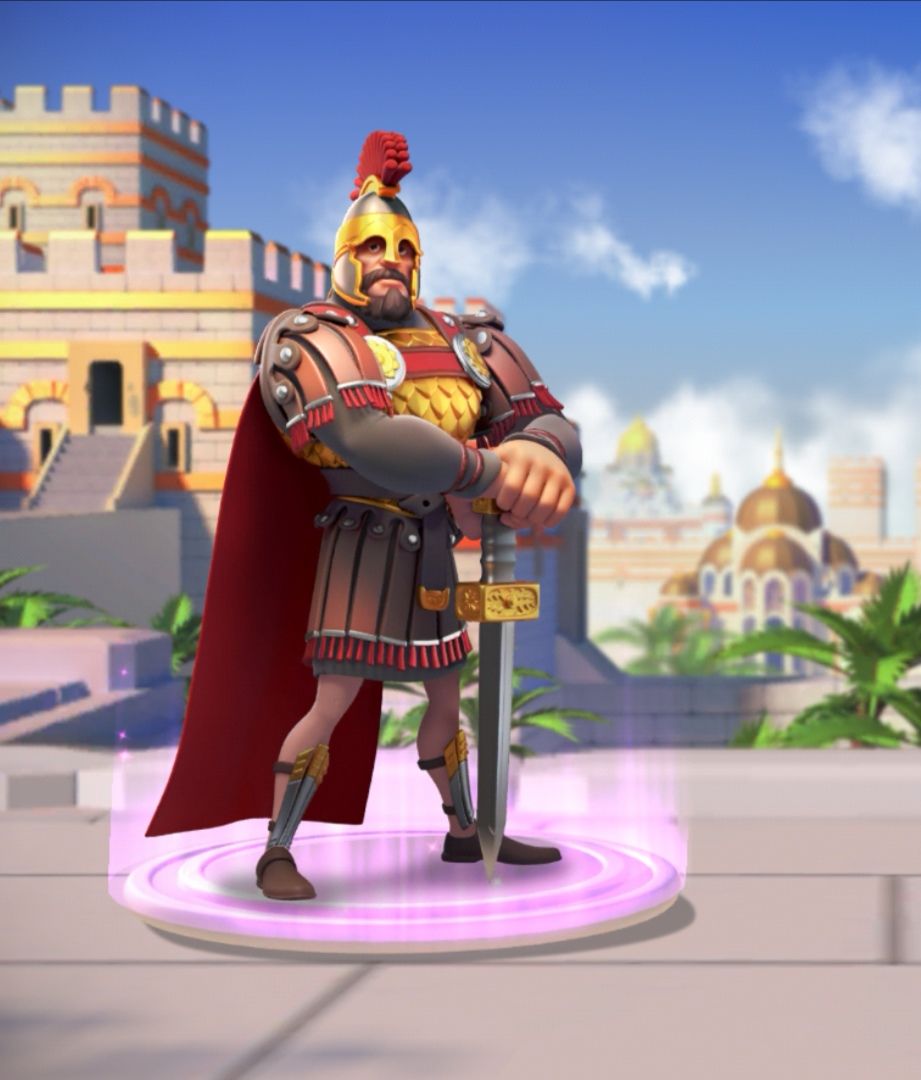 万国觉醒大贝利撒留要觉醒吗,万国觉醒海尔曼和贝利撒留哪个好