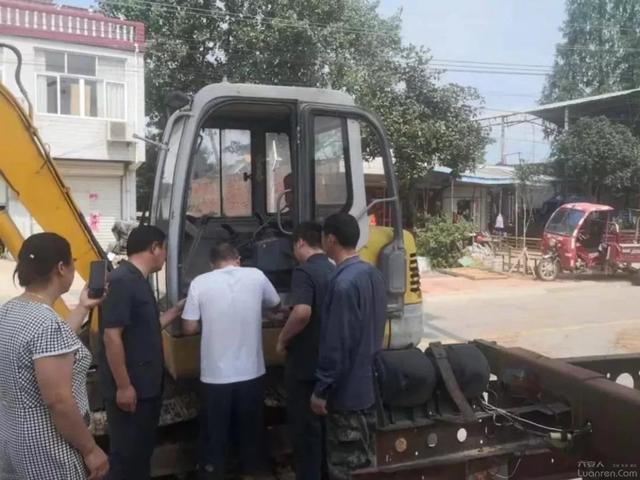 安徽修理挖掘机,安徽挖掘机修复