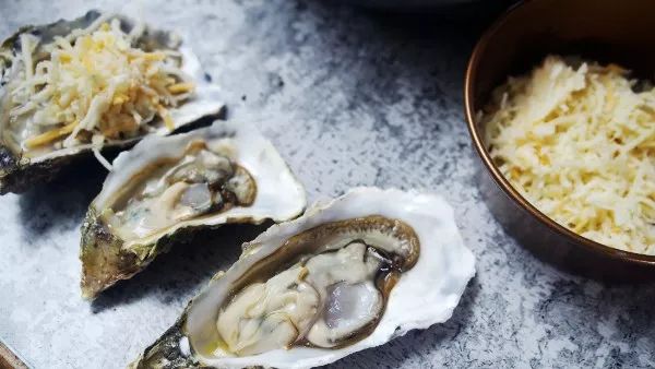 湖南口味生蚝怎么做好吃,什么口味的生蚝最好吃