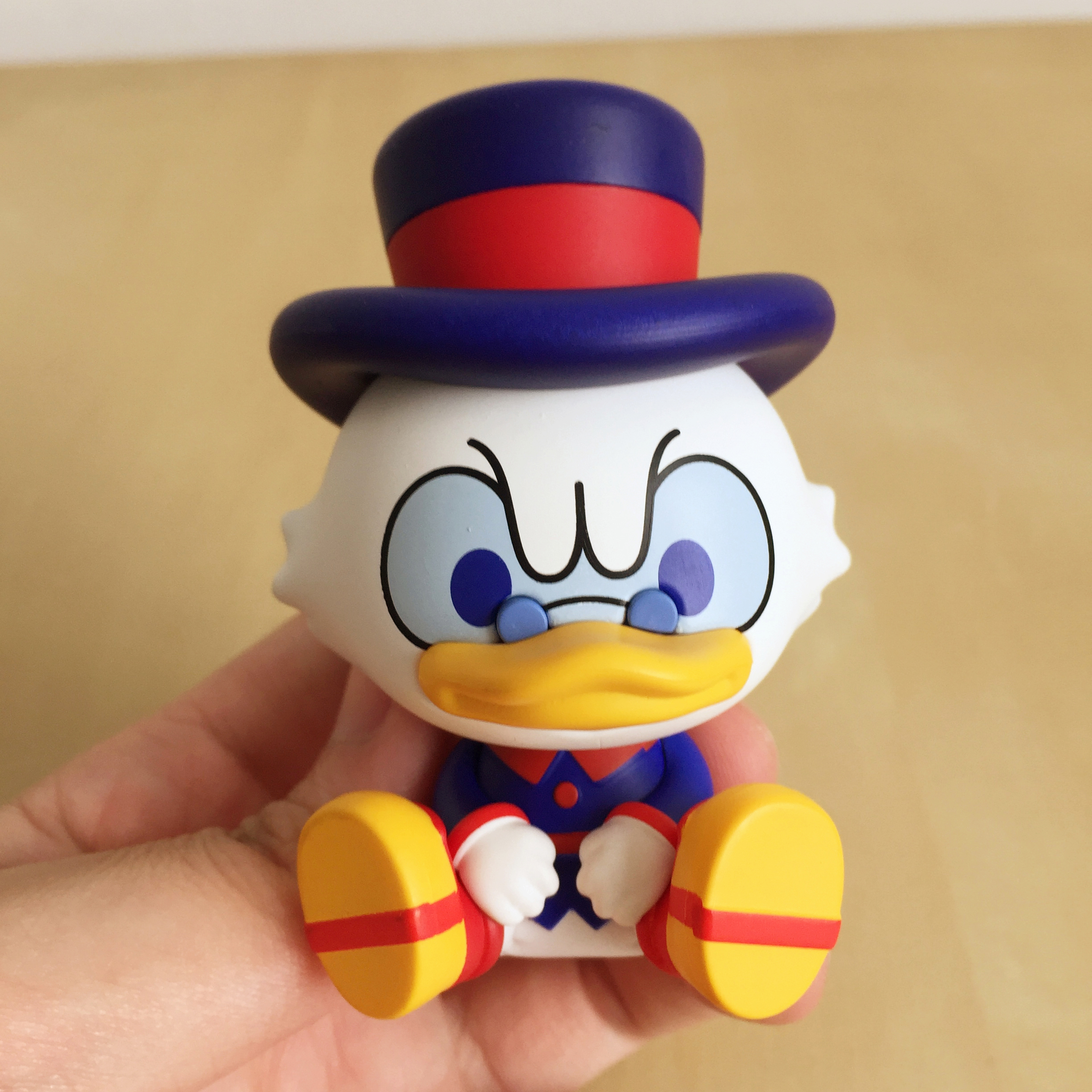 迪士尼米奇玩具,迪士尼米奇盲盒绝版玩具