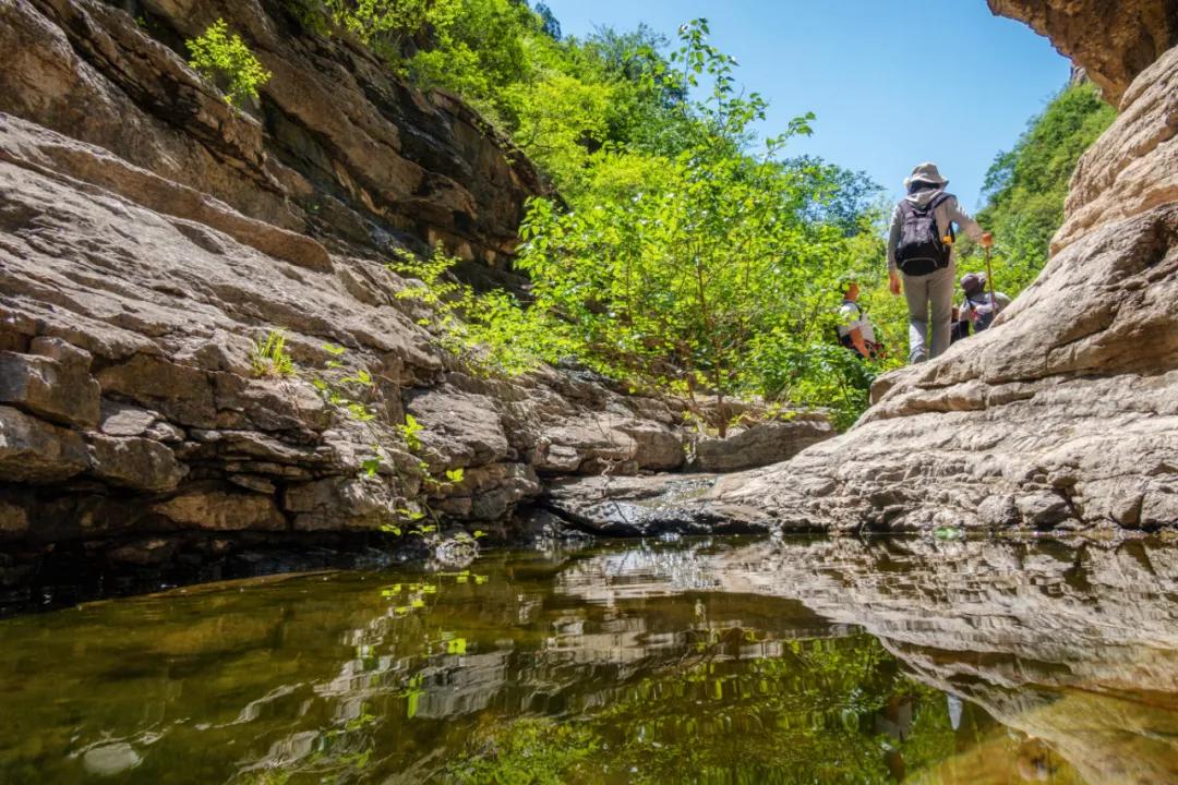 济南张家界自驾游路线推荐攻略,藏在济南市区的世外桃源
