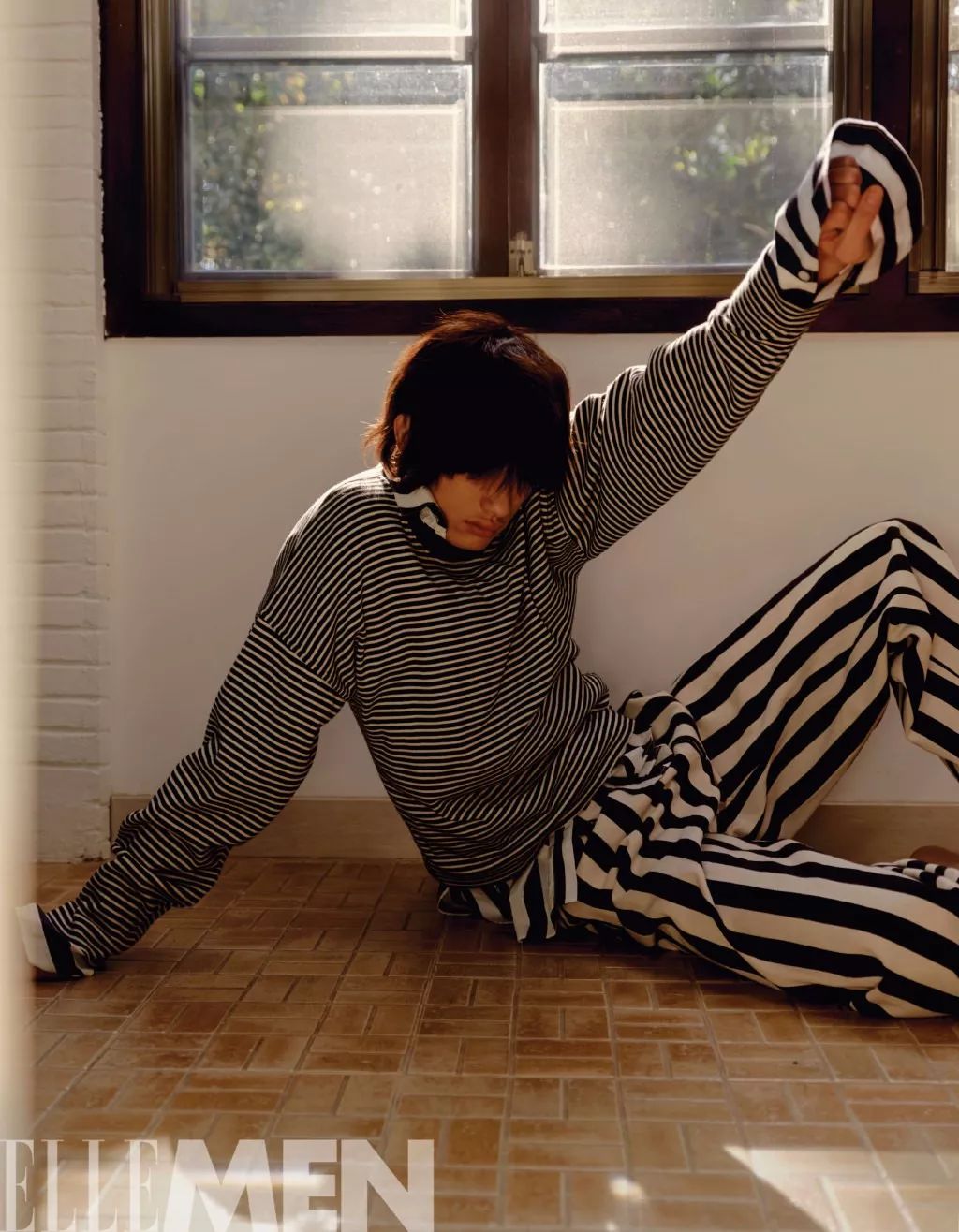 国际超模刘雯何穗,何穗刘雯谁的出场费高