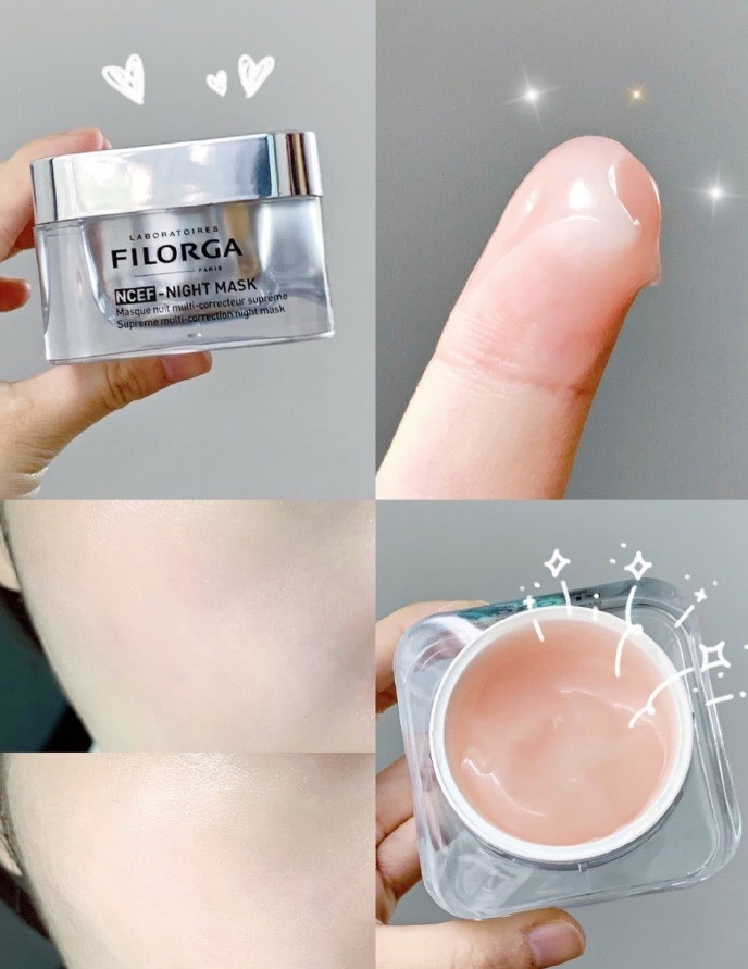 菲洛嘉的两款贴片面膜,菲洛嘉同级别面膜