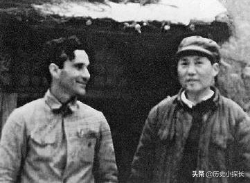 *诺斯**：为中美关系，被美国冷落22年，临终遗言一半骨灰留在中国