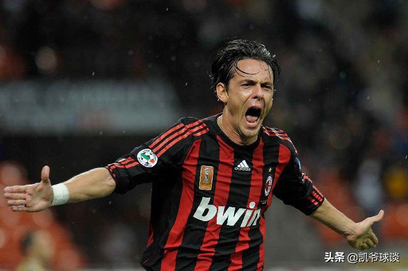 足球史上最伟大的十位7号,你心目中的足坛最强9号