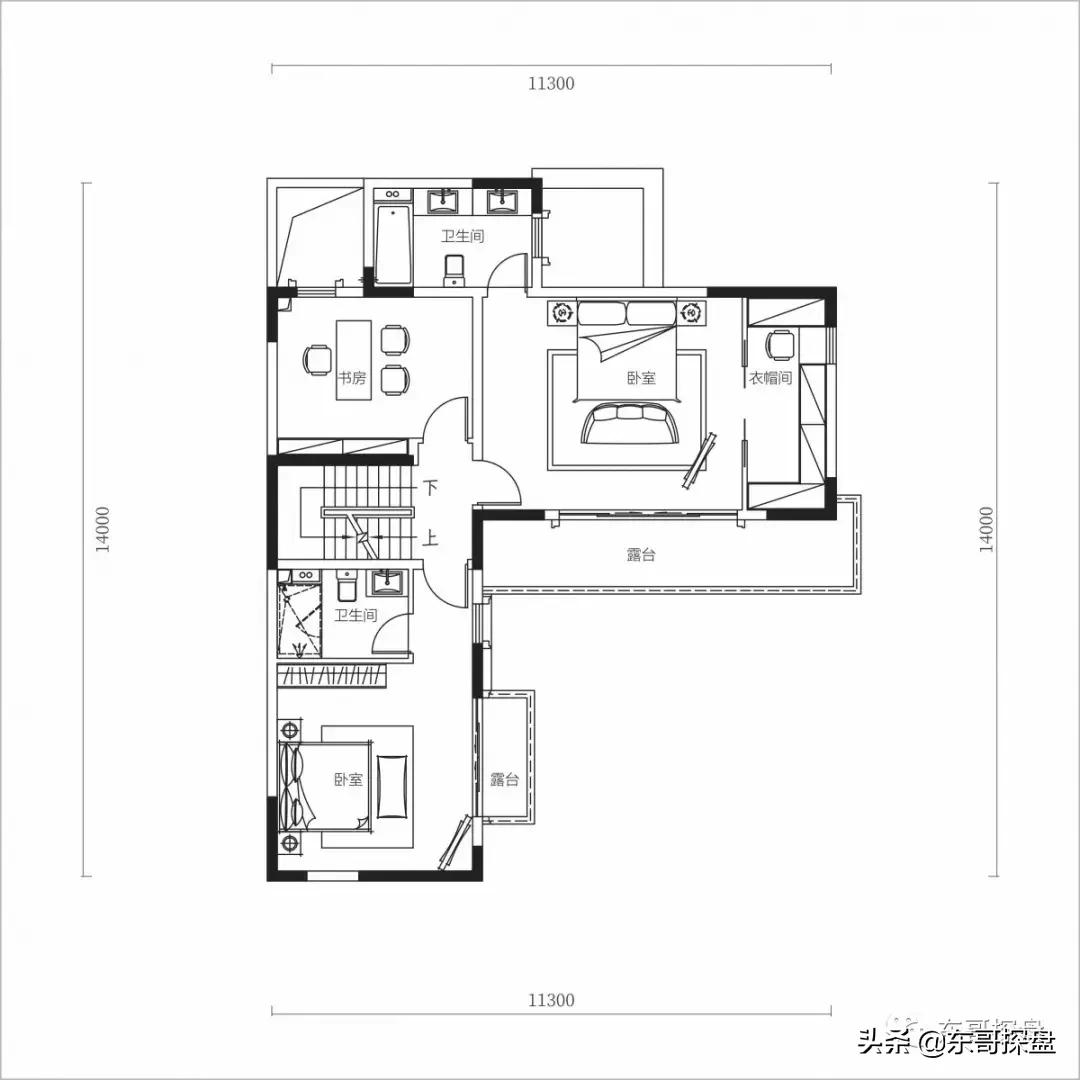 这才是郑州新贵追捧的湖畔臻品。100㎡出头的临湖独院来了