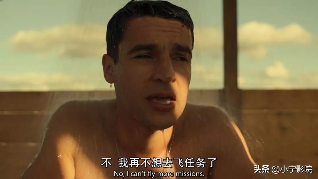 美好的肉体加上荒诞的故事，这剧简直太讽刺了