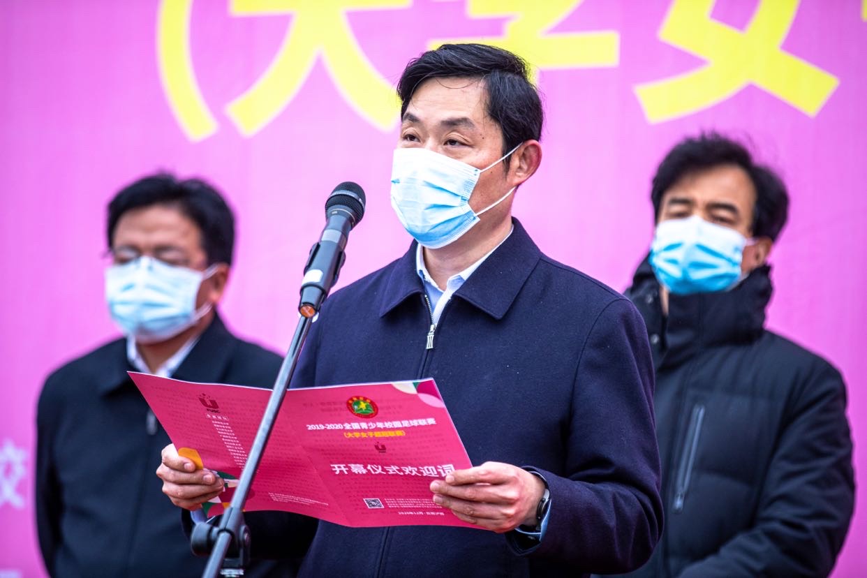 李宁助力李景亮,李宁篮球联赛辽宁赛区女篮