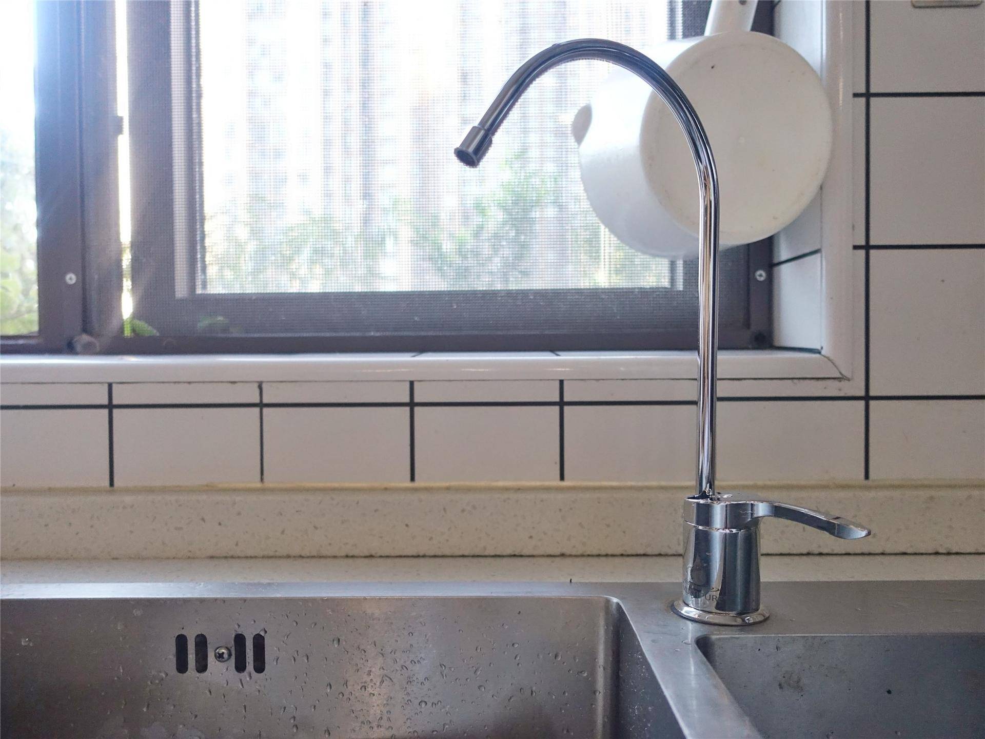 美而浦净水器优缺点,反渗透3.0净水器推荐