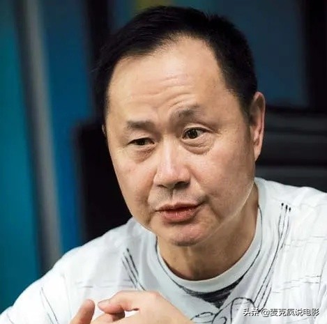 刘镇伟电视剧大全,刘镇伟十大经典电影