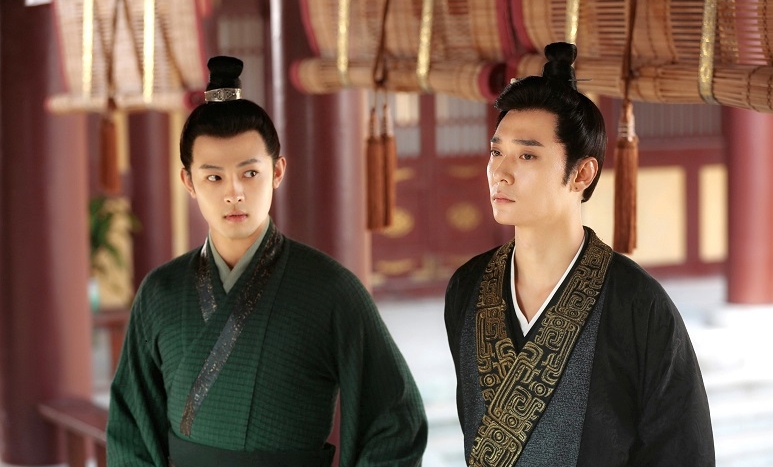 杨坚篡周,隋朝杨坚是怎么夺得皇位