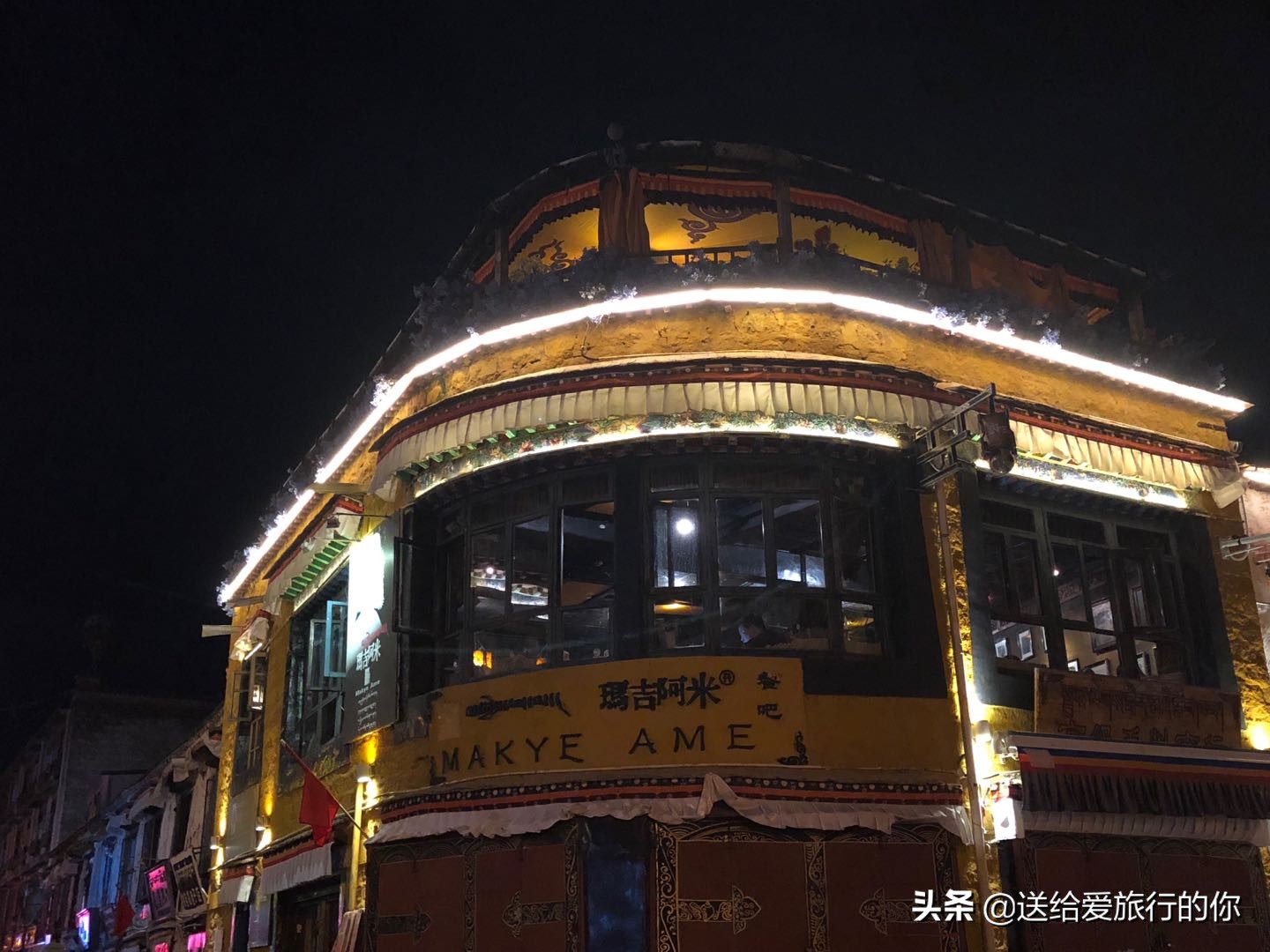 旅行不只有美食，还有藏在一支支香烟中的地域文化