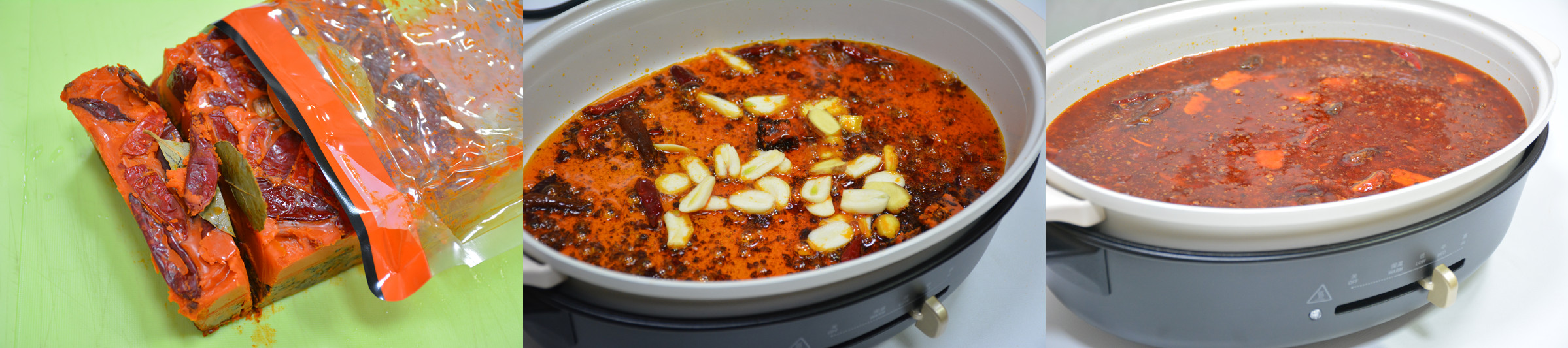 花了100多买了食材,回家煮火锅,两个吃了两顿,划算又好吃