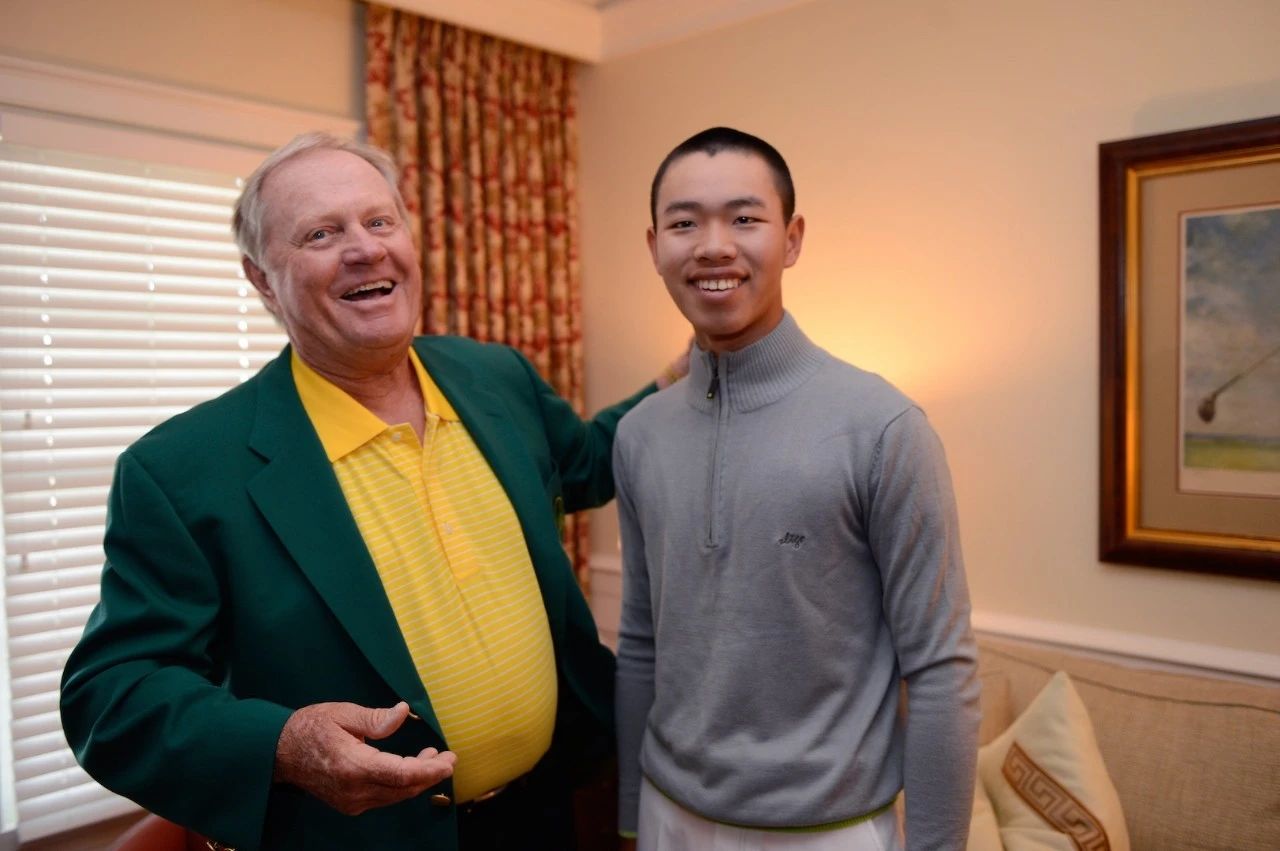 幼美迪带你了解一下神圣的奥古斯塔-美国大师赛（Master）