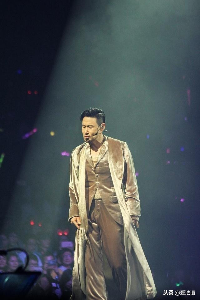 张学友与姆巴佩,姆巴佩张学友