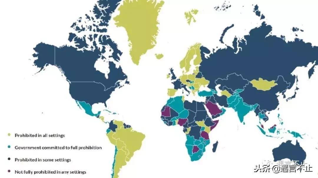 娉曞浗鎵撳瀛愮殑鍗佷釜瑙勫畾,娉曞浗娉曞緥鍙互鎵撳皬瀛╁悧