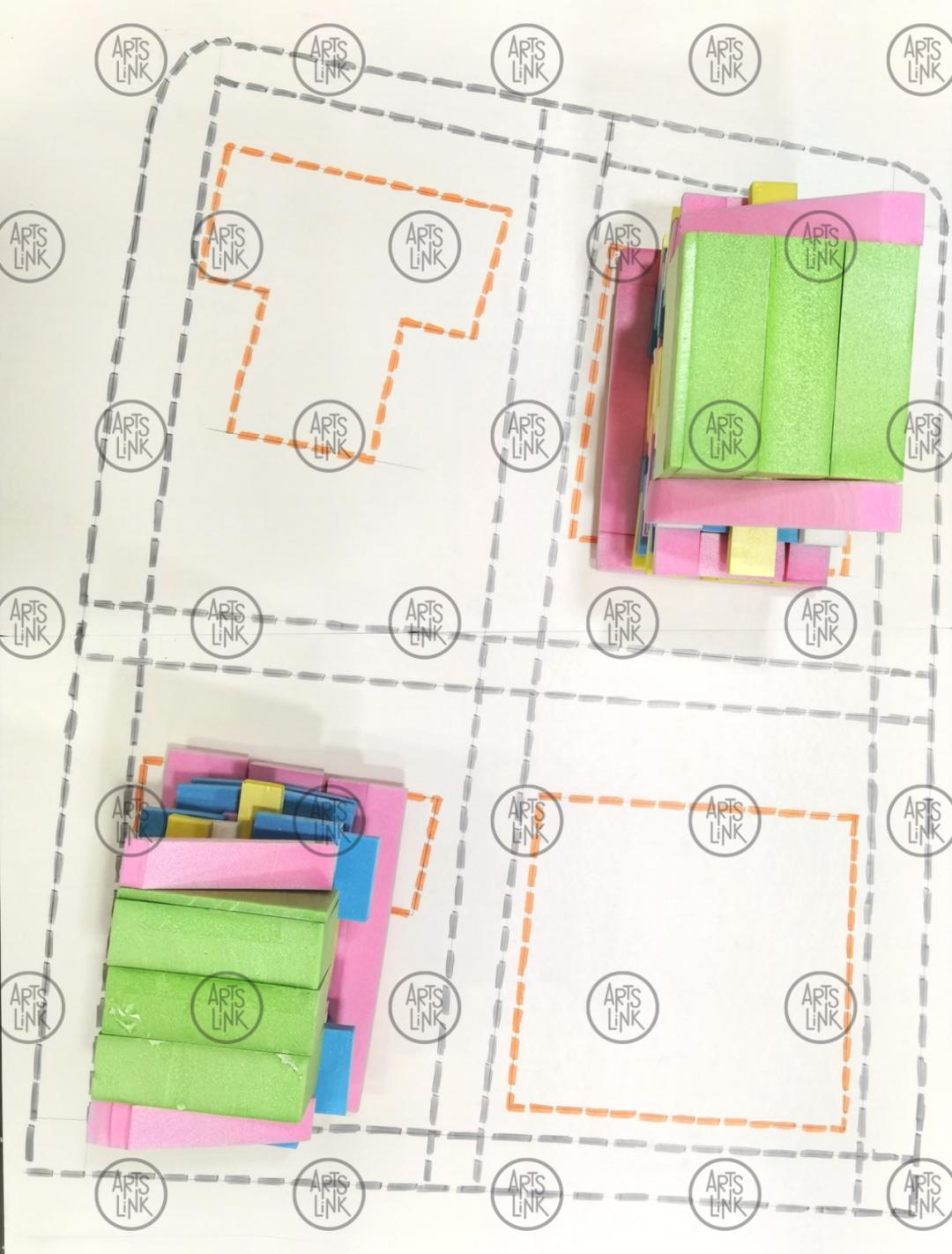 零创设计工作,零创作品集