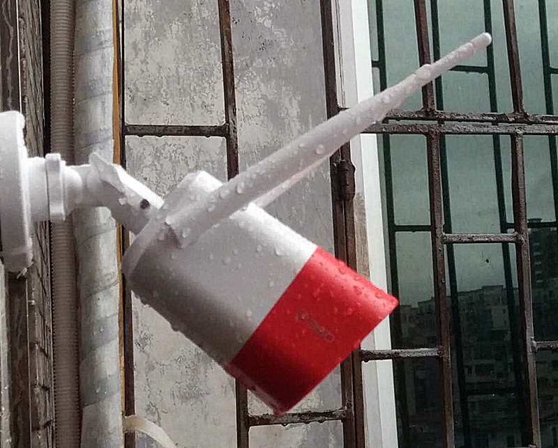 360红色警戒标准版和高配版的区别,360摄像头红色警戒版说明书