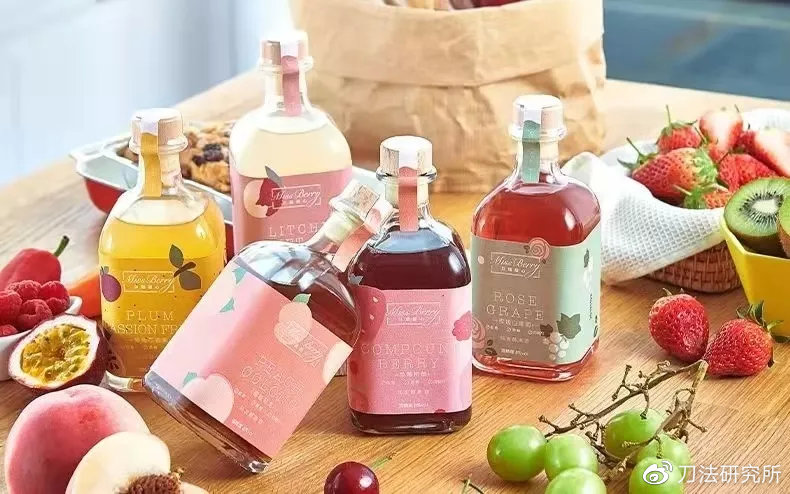 15大赛道,65个头部品牌,2万字总结今年双11新消费高分答卷