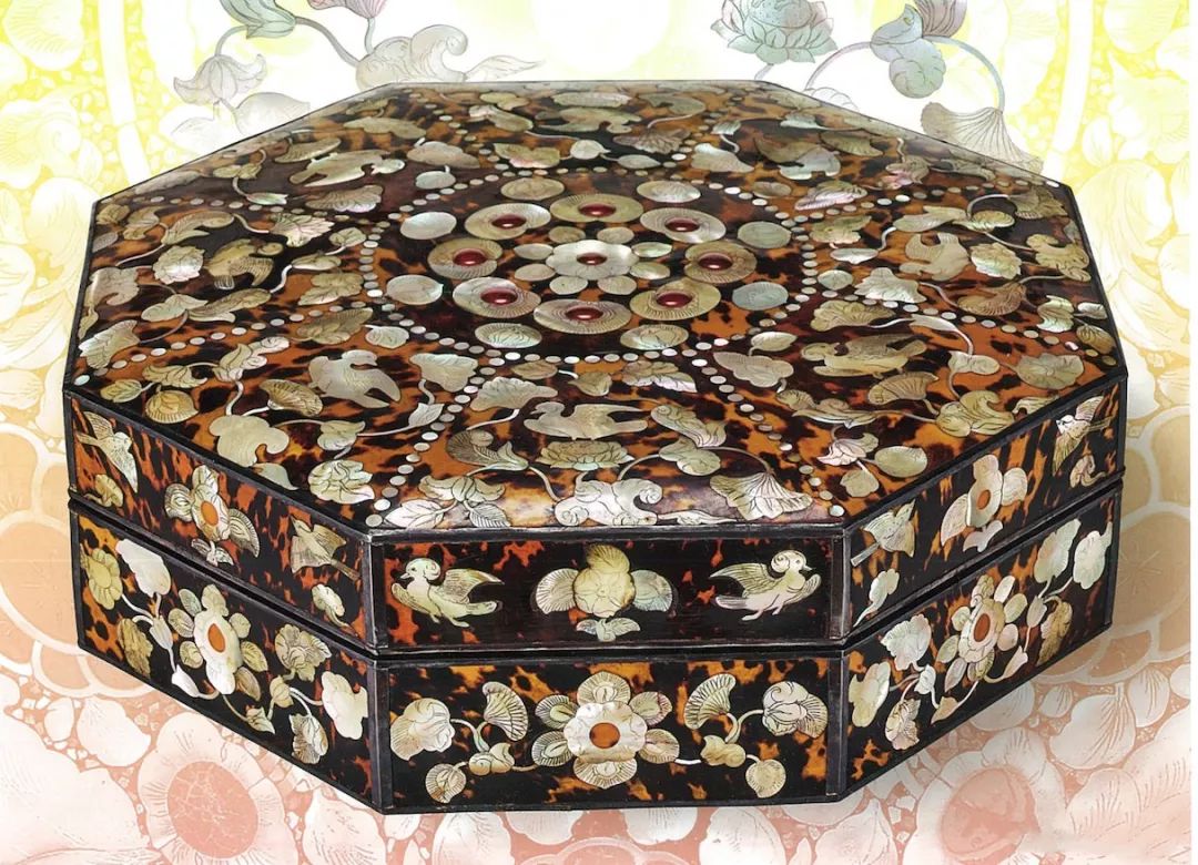 正仓院都是盛唐*物文**?事实是,95%是日本制