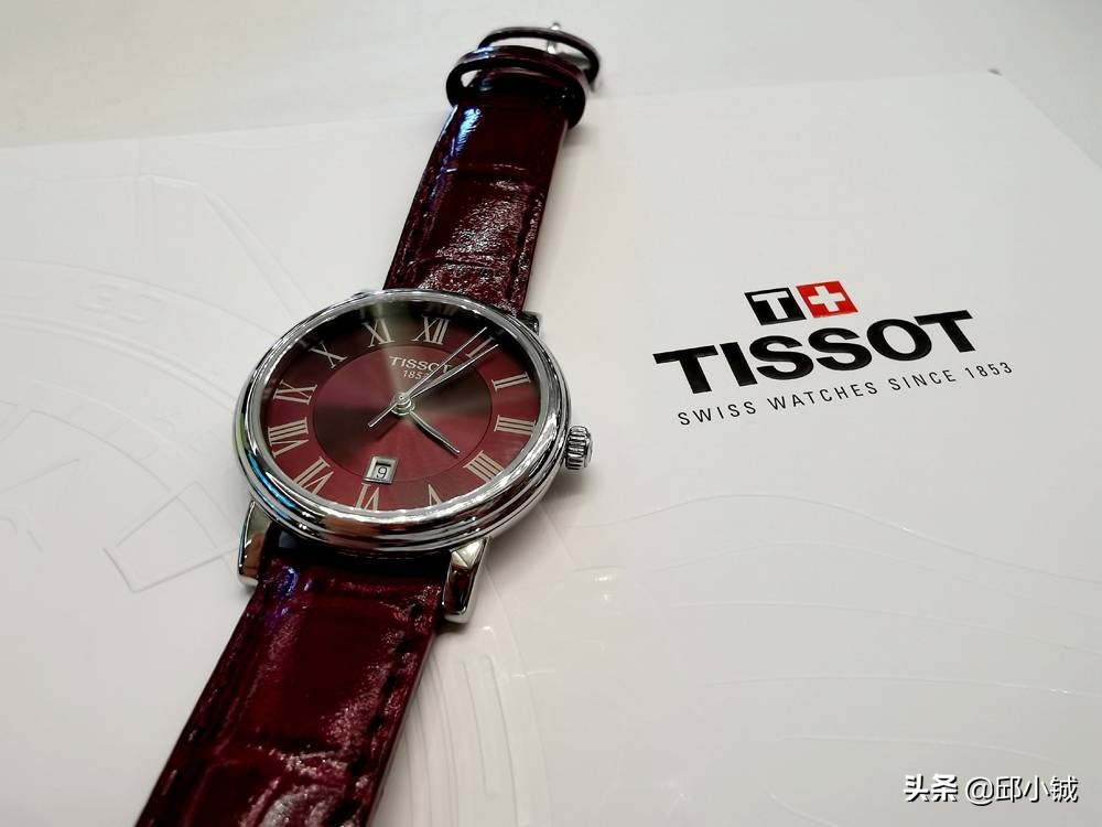 两千左右的天梭表怎么样,天梭20年发售的表都有哪些