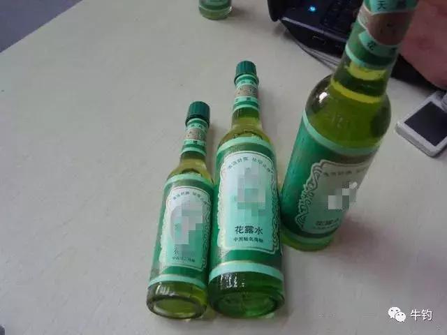 花露水可以拌饵料钓鱼吗,花露水钓鱼真的有用吗