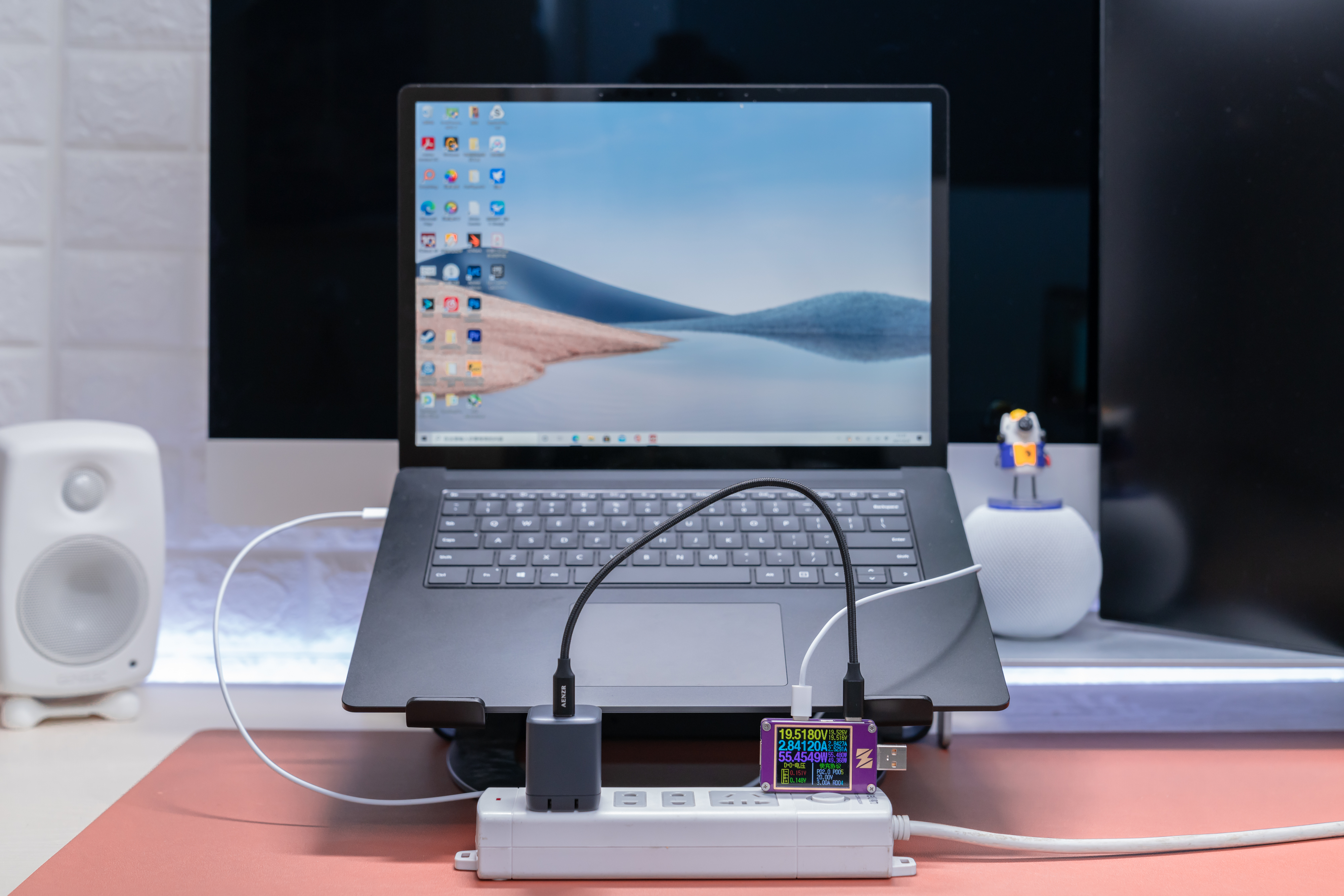 anker安克氮化镓升级超能充,anker氮化镓快充ultra