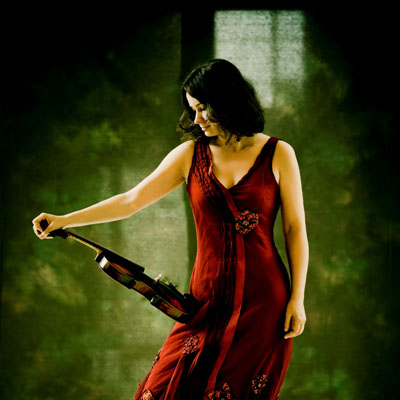 小提琴揉弦为什么抖,小提琴弓抖怎么解决