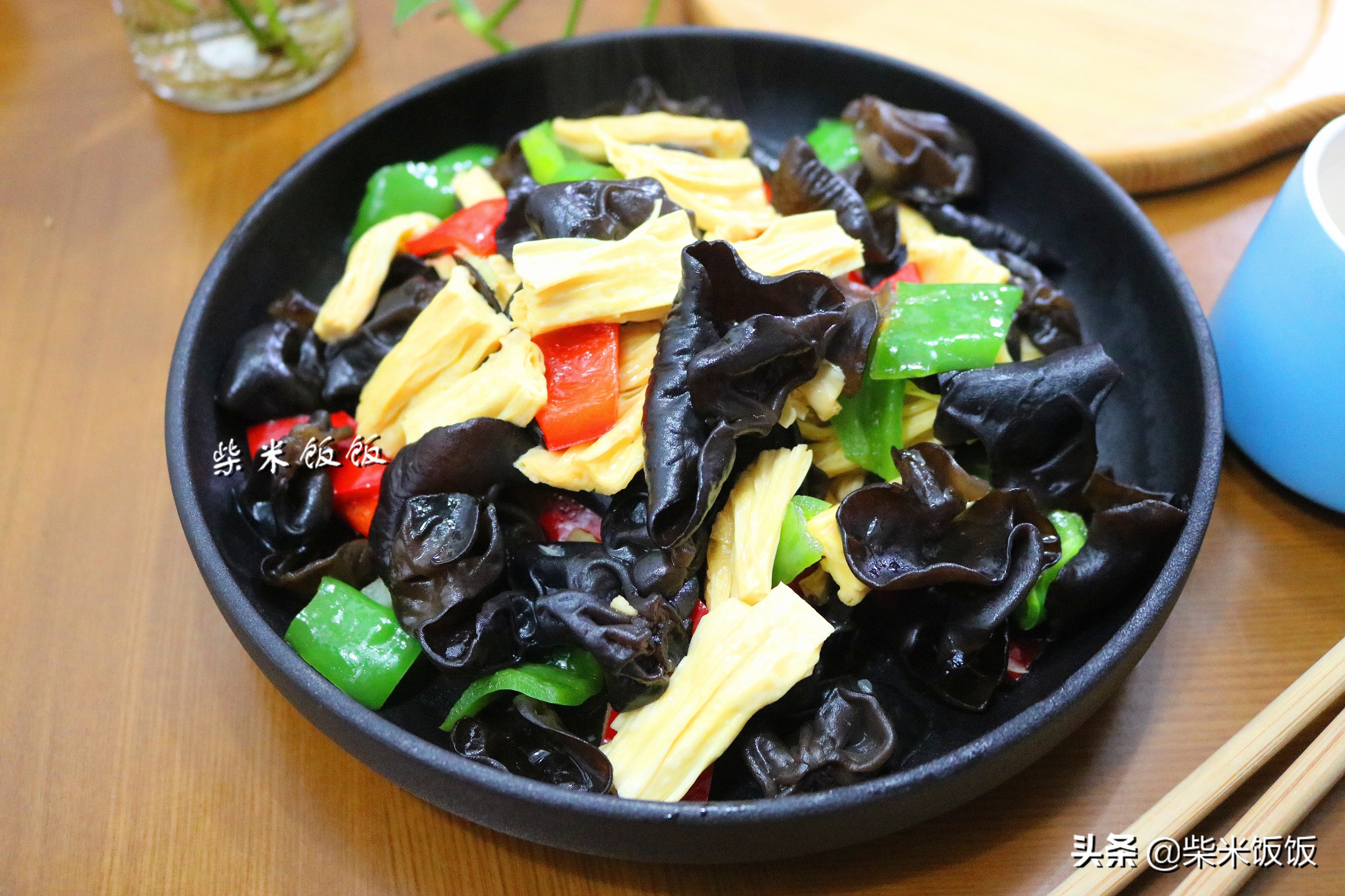 适合晚餐吃的6道菜，下班回到家，几分钟做一道，又快又好吃