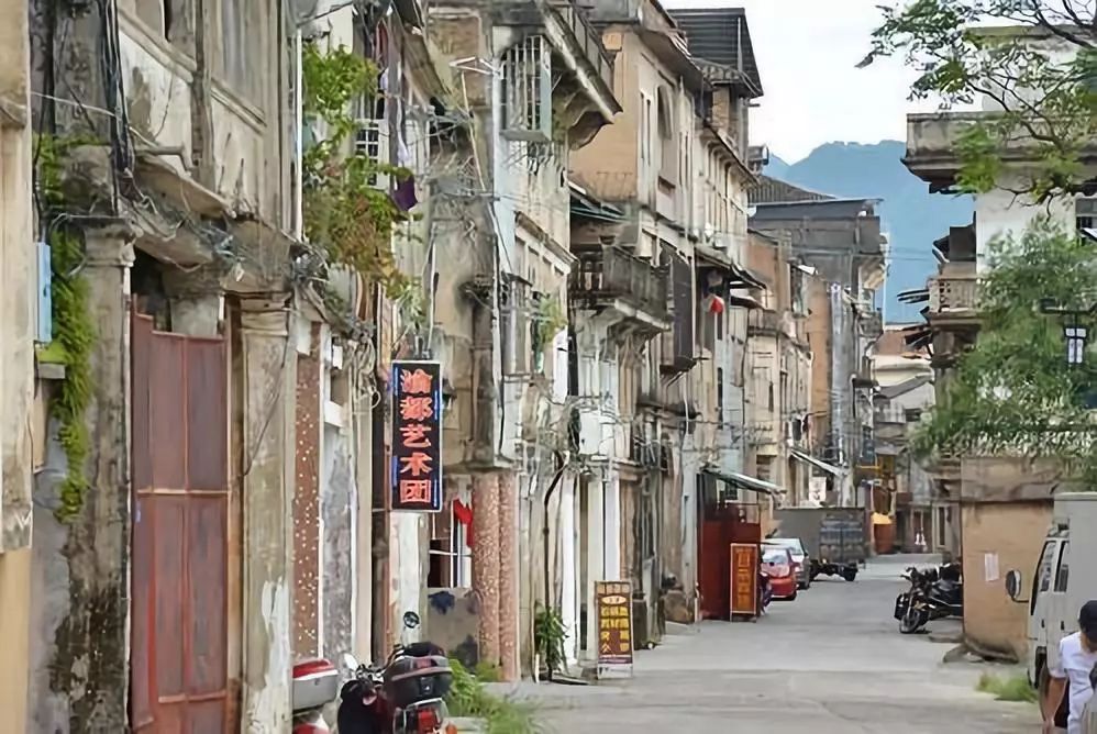 涯系客家人，涯爱转梅州了