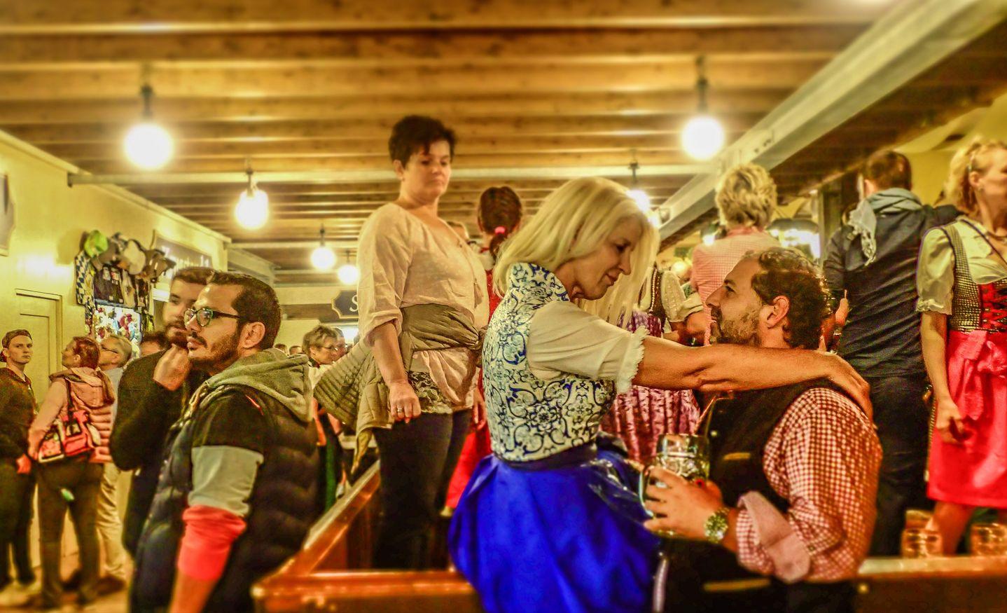 德国最有趣的冷知识,关于德国的有趣事实