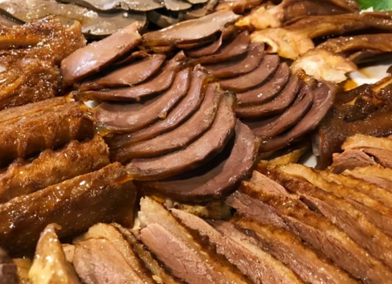 怎样卤肉才有卤味,卤肉怎样让卤味更浓香