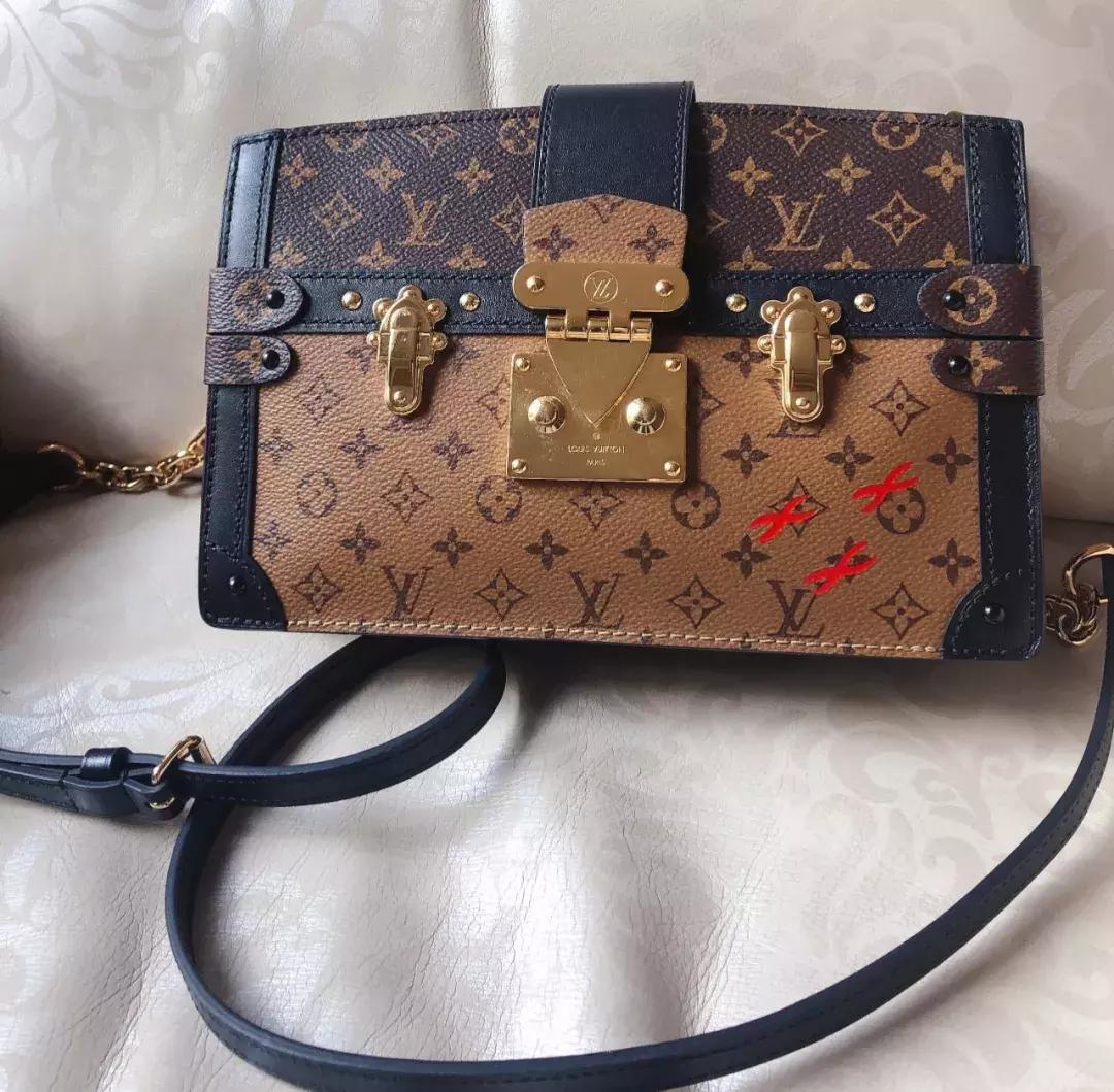 最近大家在买什么首饰,大家都买哪款包