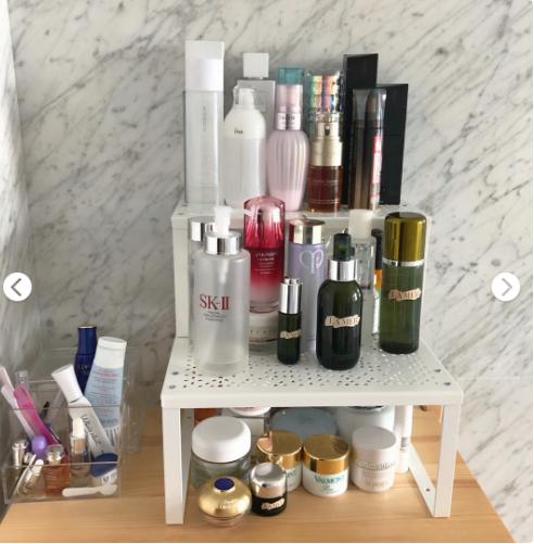 干皮有闭口痘痘适合什么护肤品,护肤从自己做起