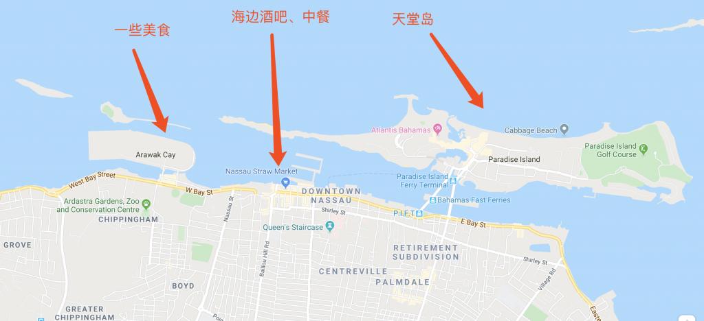 巴哈马猪岛旅游最新视频,巴哈马猪岛旅游