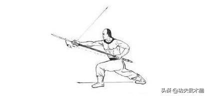 少林盘刀功秘方,刀功练臂力