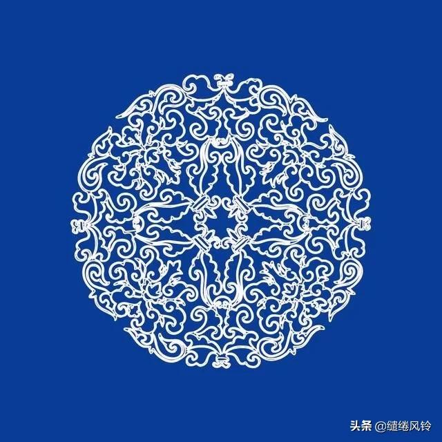 中国青花瓷纹饰图典全册价格,中国青花纹饰图典5册目录