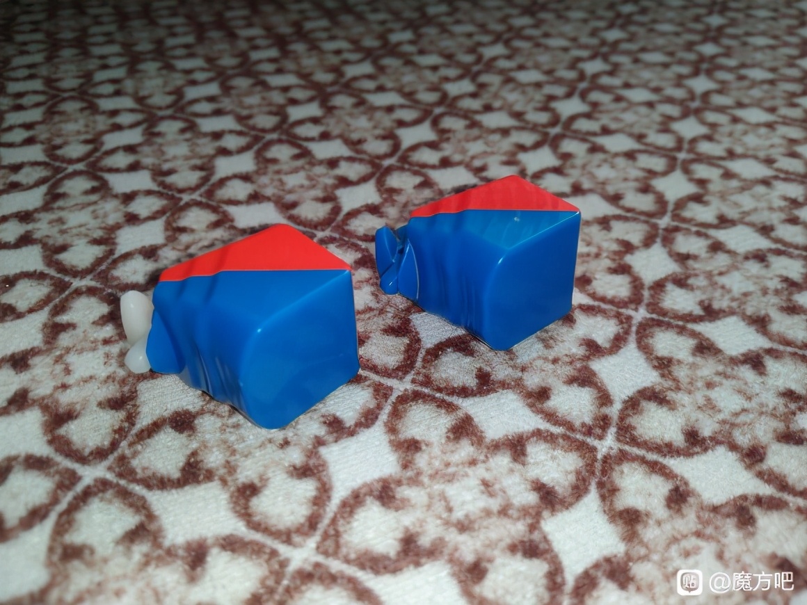 磁力三阶魔方入门款推荐,裕鑫智胜小魔方三阶