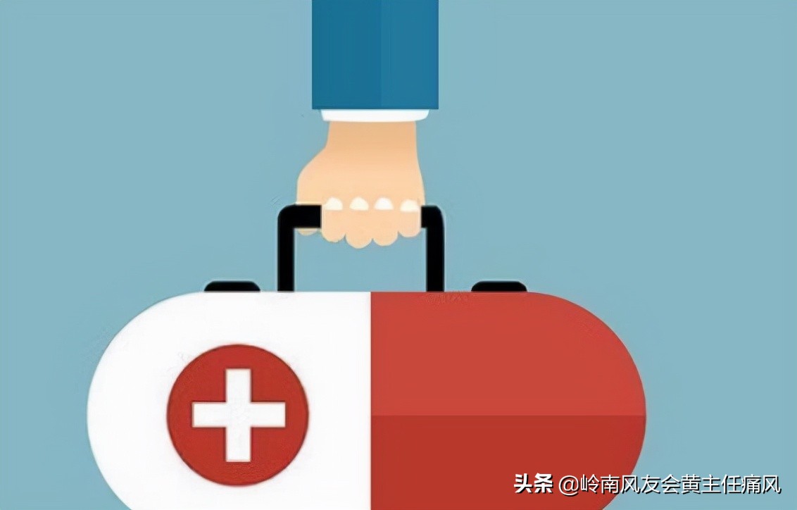 痛风和肌酐高注意事项,肌酐升高的原因痛风