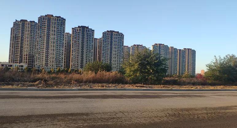 2023年钻石湾,梭鱼湾钻石湾最新消息