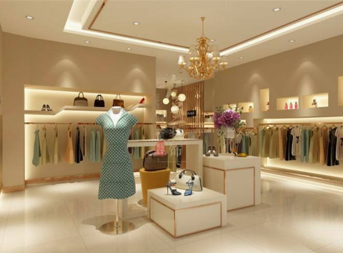 个人开服装店创业流程及时间,大学生创业服装店案例真实