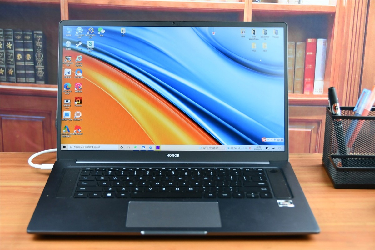 荣耀magicbook16pro锐龙版性能,荣耀magicbookpro16锐龙版测评